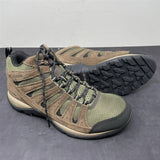 Columbia Redmond V2 Mid Waterproof Hiking Boots Size 9