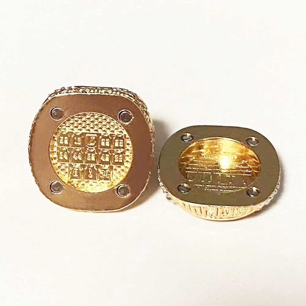 Lebron James 2020 Replica NBA Championship Ring