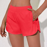 Cotton-On On The Fly Curve Shorts