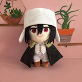 Bungo Stray Dogs:Fyodor Dostoyevsky
