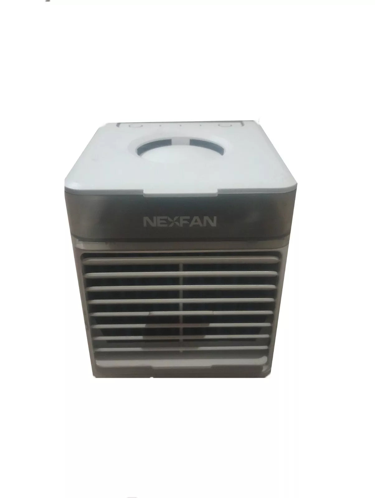 Newfan Ultra Air Cooler 7 LED Light Color Options (Open Box)