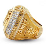 Lebron James 2020 Replica NBA Championship Ring