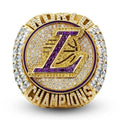 Lebron James 2020 Replica NBA Championship Ring