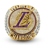 Lebron James 2020 Replica NBA Championship Ring