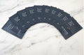 SkinBetter Science Trio Luxe Moisture Treatment Samples - 1ml - Pack of 10