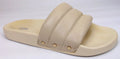 Dr. Scholl's Pisces Chill Women's Slide - Beige - Size 9 M