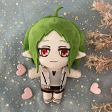 Mushoku Tensei:Sylphiette