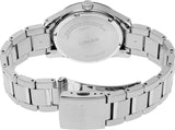 Seiko Men's Essentials Blue Men's Watch - SUR559