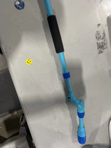 AQUA JOE AJ-TWB72 72" TELESCOPIC TORNADO WATER BLASTER