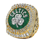 Jason Tatum 2024 Replica NBA Championship Ring