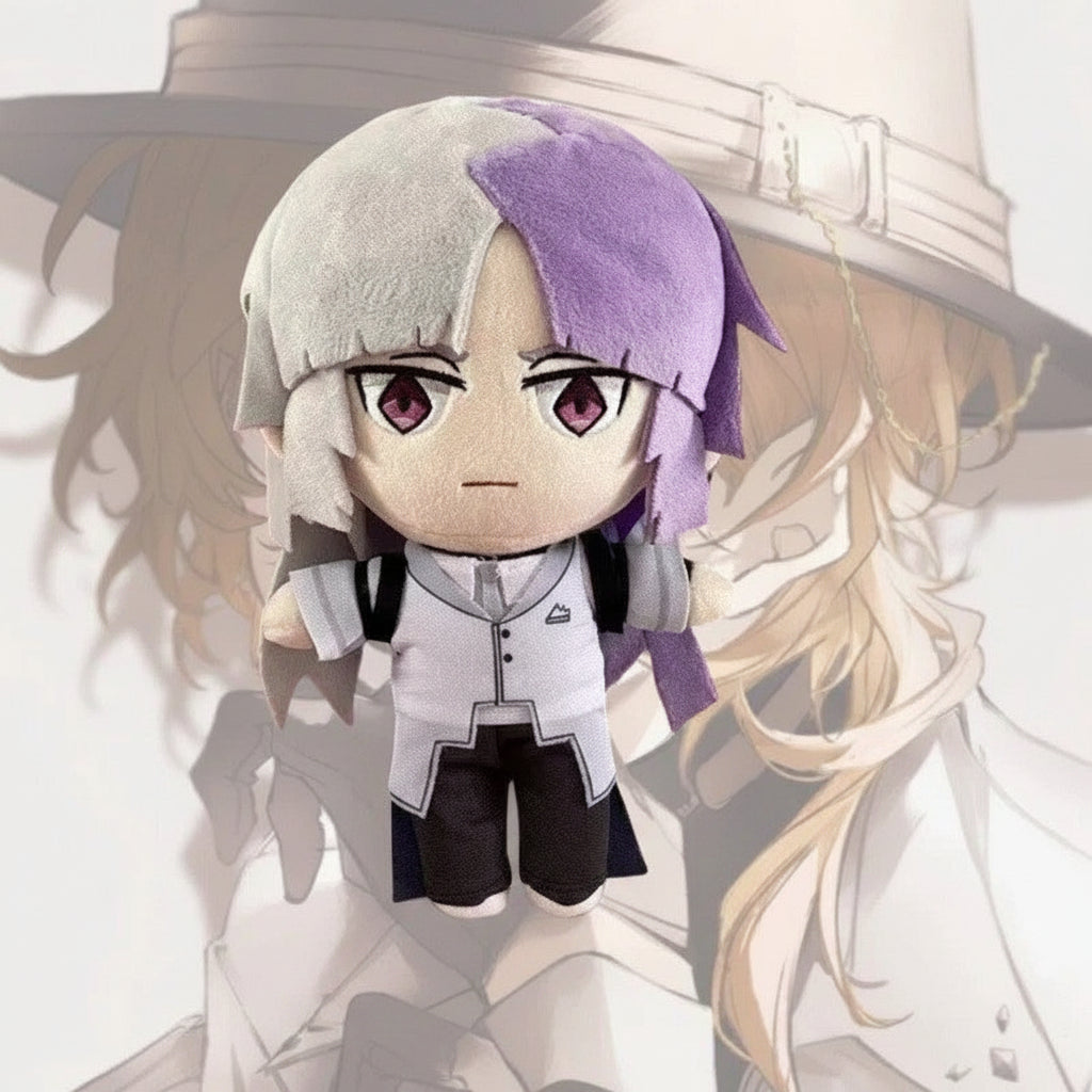 Bungo Stray Dogs :Sigma