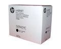 HP Q5942YC Black High Yield Toner Cartridge
