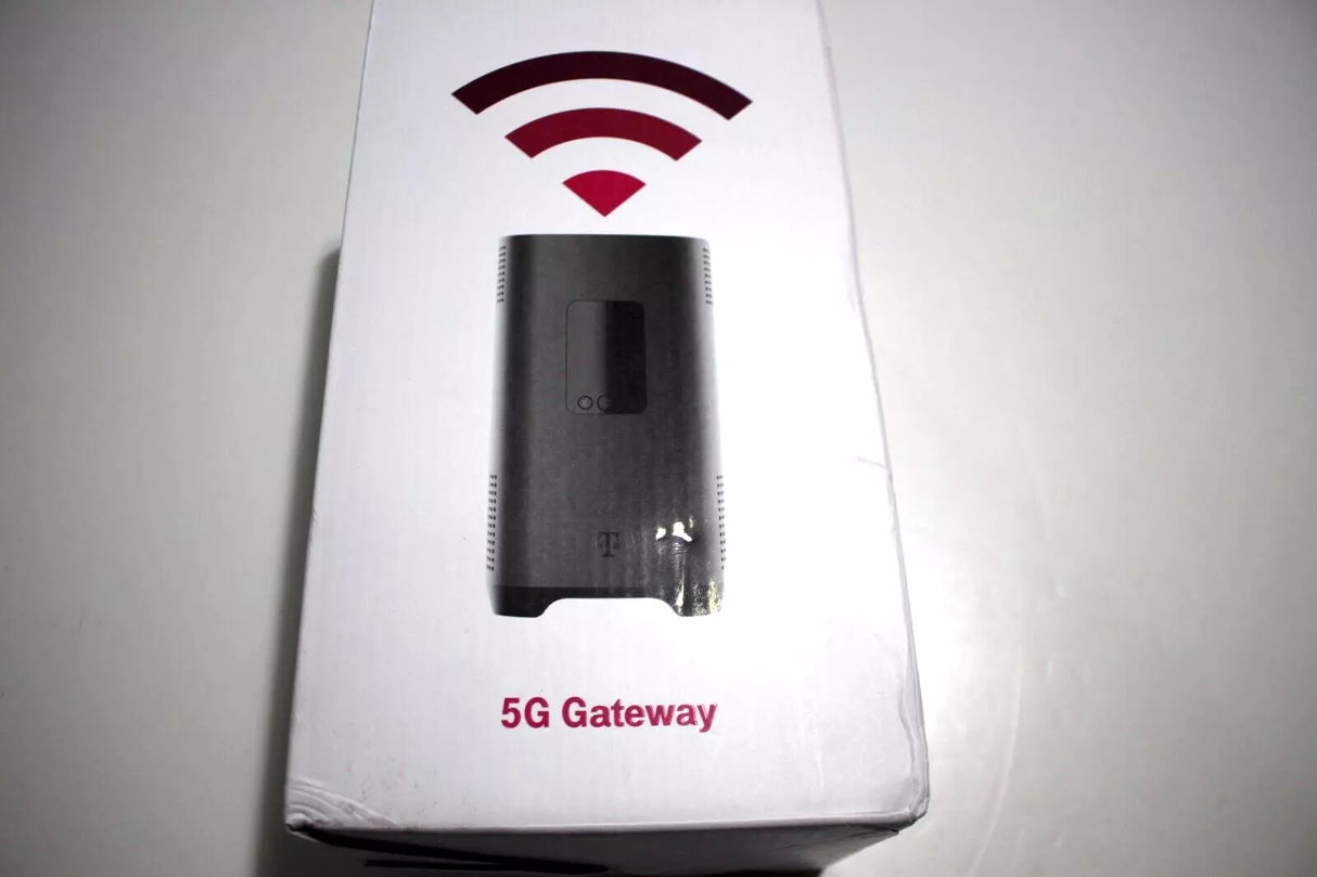 T-Mobile Sag Fast5688W 5G Gateway Blk Kit