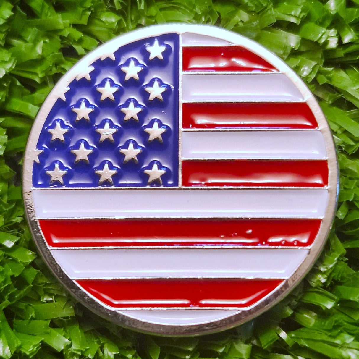 EVERGOLF | Ball Marker | Set of 3