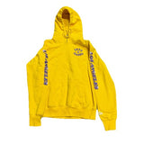 Born X Raised Los Angeles Lakers Hoodie Size: XL