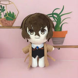 Bungo Stray Dogs:Dazai Osamu