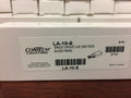 CONTECH LIGHTING End Feed LA-10, LA-10A