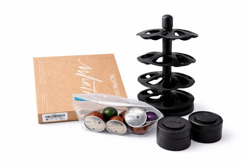NESPRESSO VERTUO PODS 12 Pc Sample Box