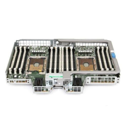 P11742-001 HP ProLiant DL560 DL580 Gen10 CPU Mezzanine Board HPE G10 840403-002