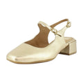 Sofft Leyla Gold Size 8.5