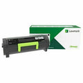 Lexmark 52D1000 Return Program Toner, Black