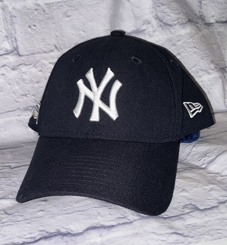 New Era New York Yankees 2017 Postseason Adjustable Baseball Cap Hat