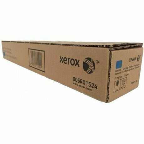 Xerox Color Press C60, C70, 550, 560, 570 Genuine Toner Cartridge