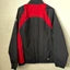 Nike Total 90 Repel Men's Soccer Track Jacket Black Red HQ3391-010 Size: XL