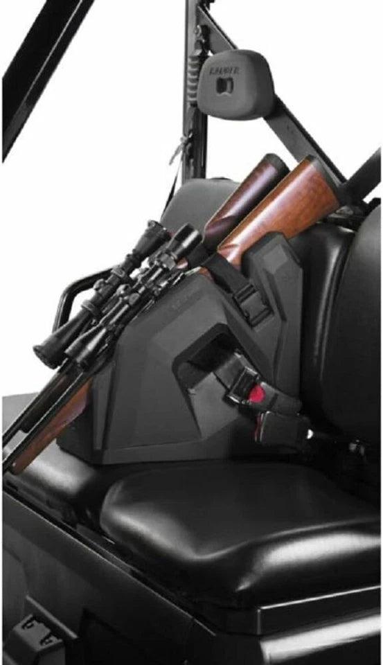Seizmik ICOS UTV Gun Holder | Universal In Cab On Seat Gun Mount for UTVs