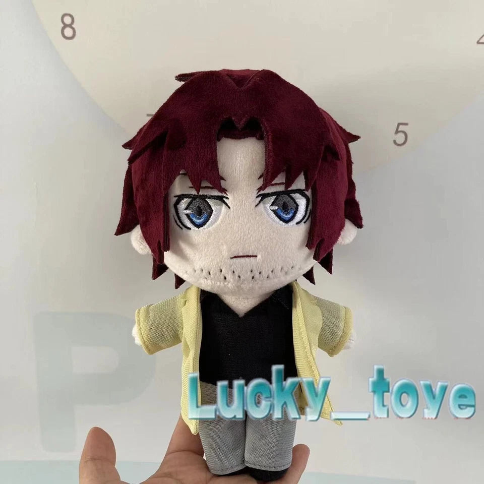 Bungo Stray Dogs:Oda Sakunosuke