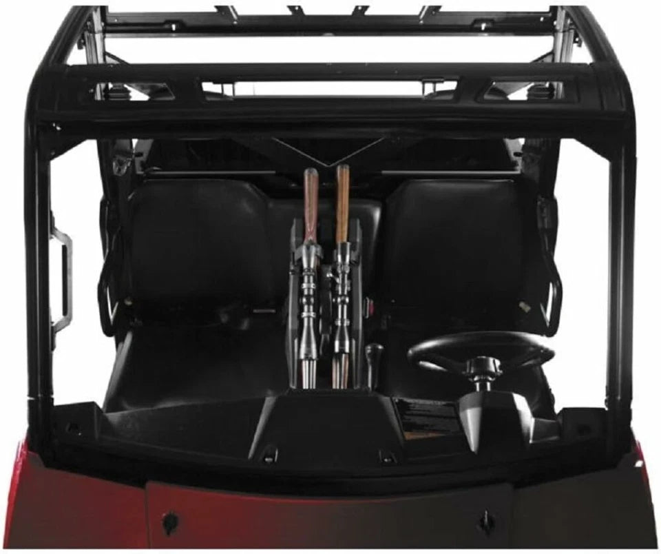 Seizmik ICOS UTV Gun Holder | Universal In Cab On Seat Gun Mount for UTVs