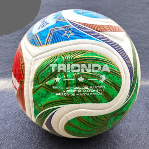 adidas FIFA World Cup 2026 Trionda Replica Soccer Ball - Size 5