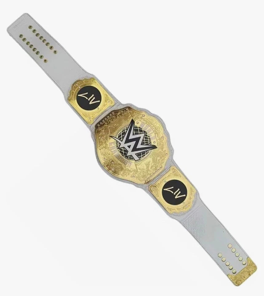 LIV MORGAN Women’s Championship Belt Replica