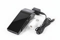 Castles Technology SATURN1000 Wired Credit Card Terminal