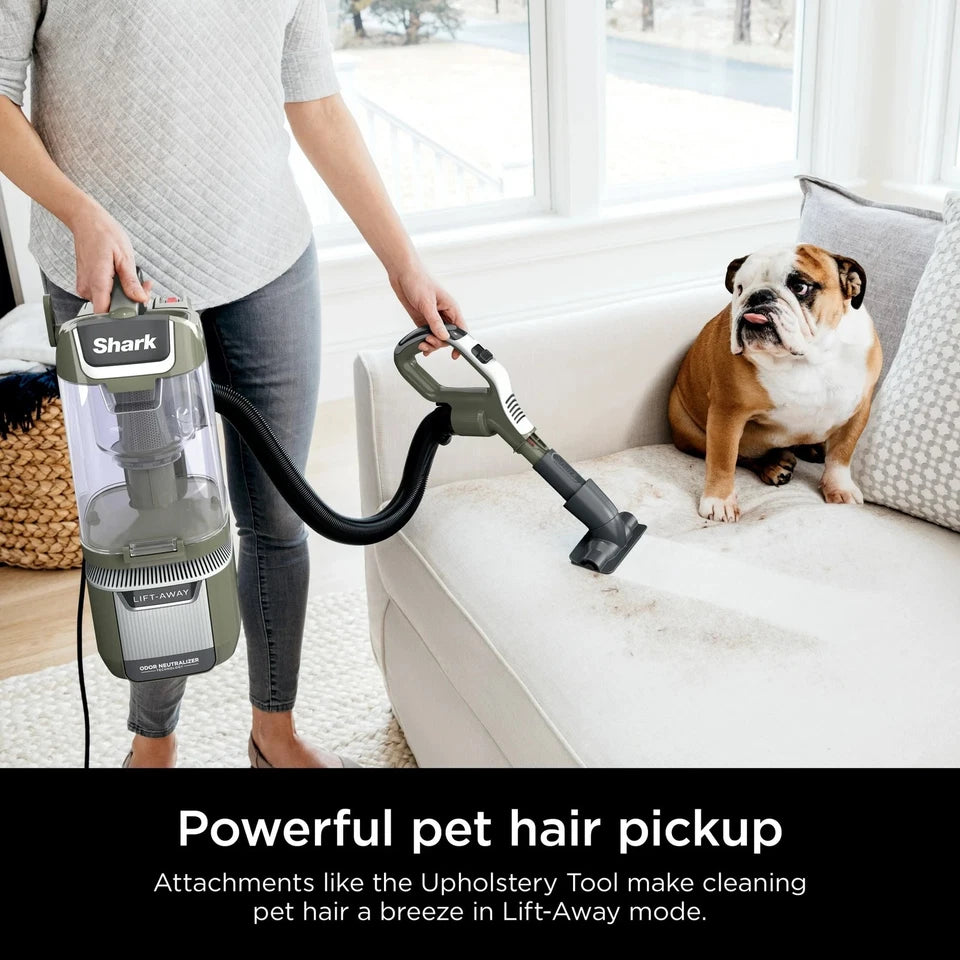 SHARK | Rotator PET | Lift Away ADV | Upright Vacuum | LA700 | Sage