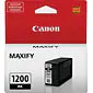 Canon 1200 Single Ink Cartridge - Black (9219B011)