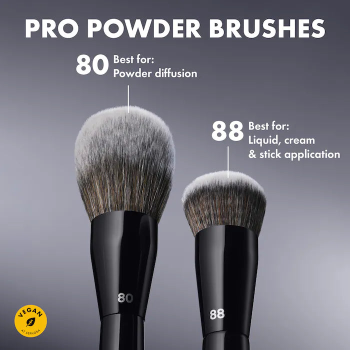 SEPHORA | Pro Bronzer #80