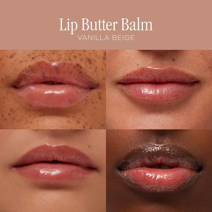 SUMMER FRIDAYS Lip Butter Balm in Vanilla Beige | 0.5 fl oz