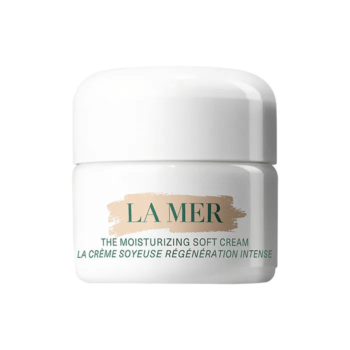 La Mer The Neck and Decollete Concentrate Cream Travel Size 0.5 oz / 15ml