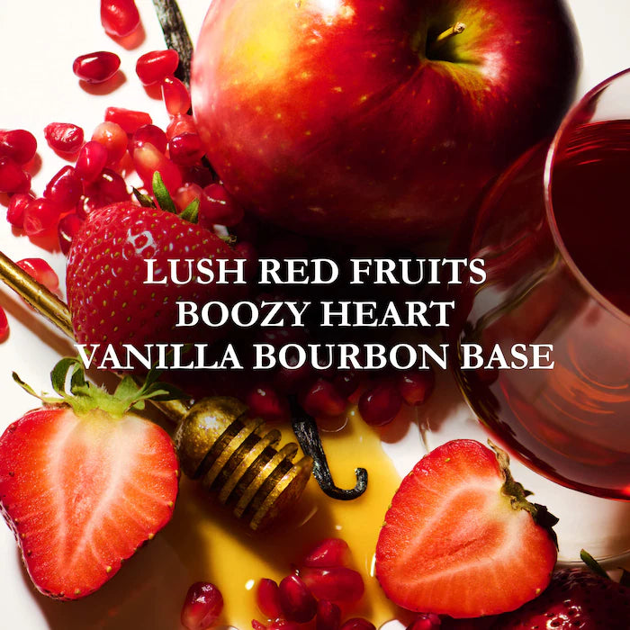 CHRIS COLLINS Forbidden Apple Croque Moi Eau de Parfum | Mini Travel Spray | .33fl oz