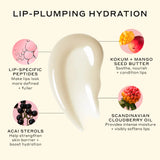 I 💗 Ole Henriksen | Pout Preserve Peptide Lip Treatment in Vanilla Bonbon | 4 fl oz