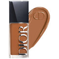 DIOR  Forever Skin Glow Liquid Foundation 24HR Wear Color: 6.5N Neutral