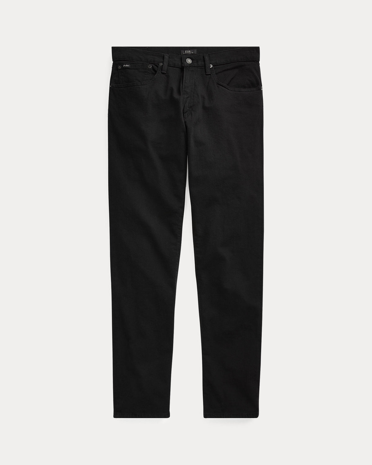 Polo Ralph Lauren Men's Hampton Straight Stretch Jeans, 34W x 34L