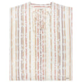 Sand Cloud Daisy Stripe Cover Up - One Size