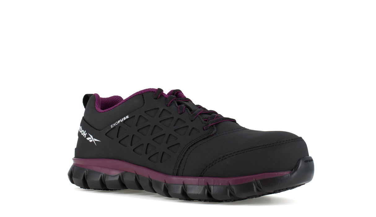 Reebpk  Sublite Cushion Work Womens Size 11M
