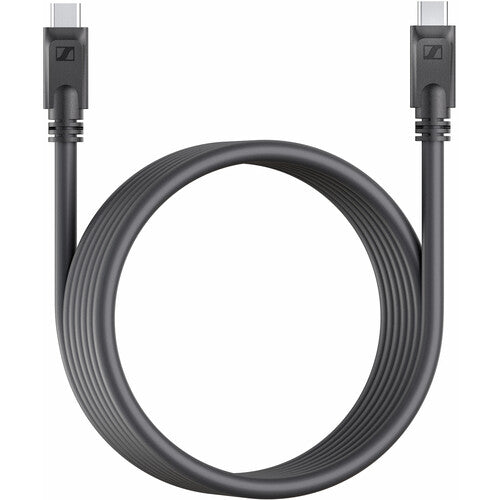 Sennheiser USB-C Cable for TeamConnect Bar Small and Medium (9.8')