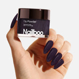 Nailboo Dip Powder  Cashmere Cloud