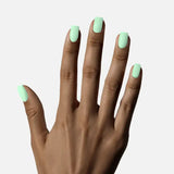 Nailboo dip powder Cutecumber