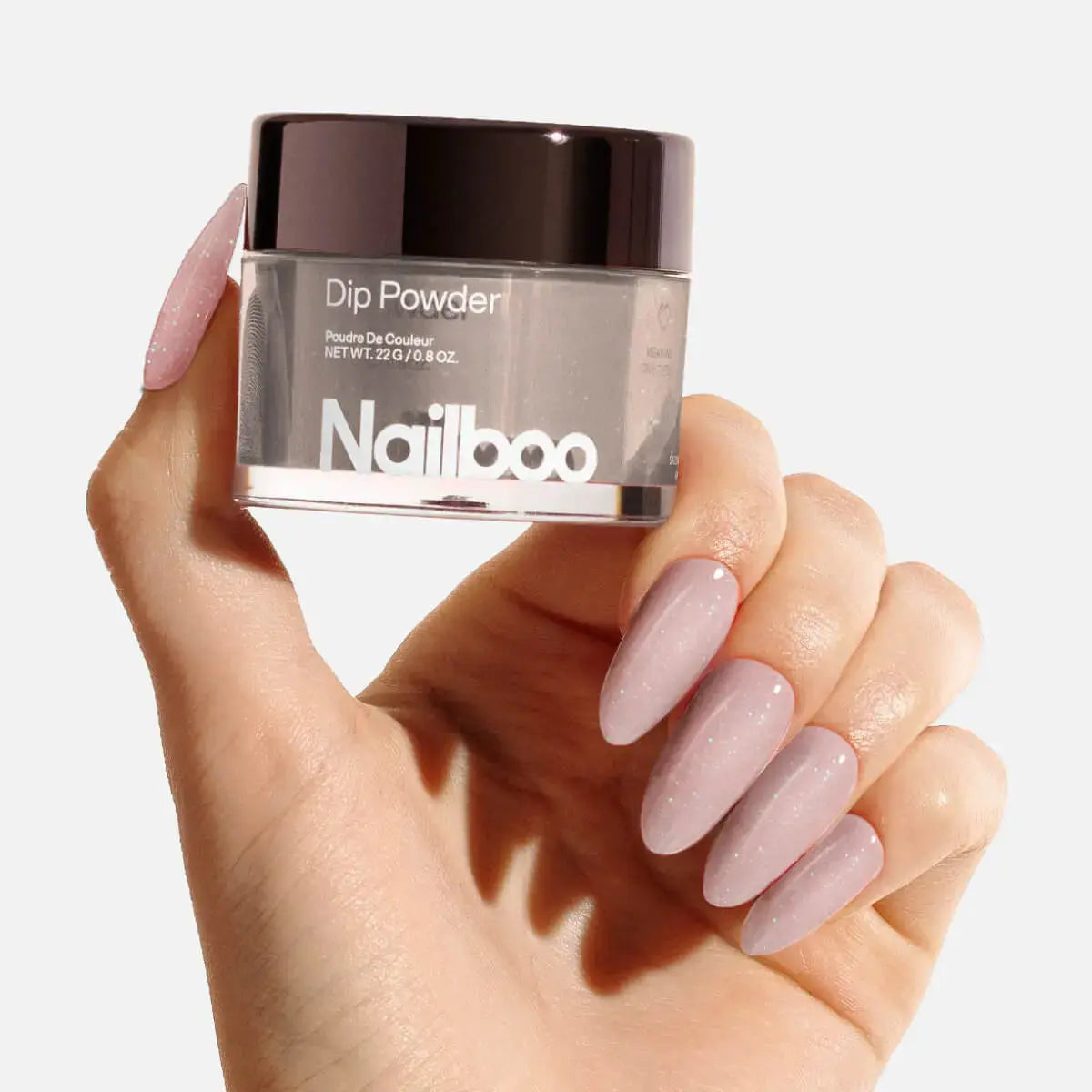 Nailboo Dip Powder   Day Dreamer