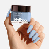 Nailboo Dip Powder Bundle - Mermaid
